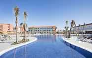 Swimming Pool 2 Hotel Best Costa Ballena