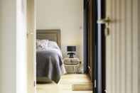 Bedroom Cedar House at The Old Fire Station