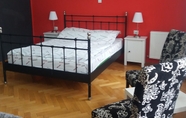 Kamar Tidur 6 Casa Balcescu