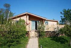 Exterior 2 Buildwas Lodge Ironbridge