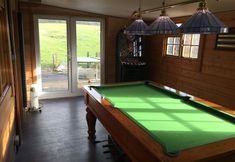 Entertainment Facility 4 Buildwas Lodge Ironbridge