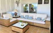 Common Space 2 MI CAPRICHO C11 luxury apartment by the Sea