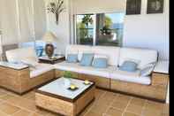 Common Space MI CAPRICHO C11 luxury apartment by the Sea