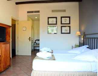 Phòng ngủ 2 Hotel Termes La Garriga