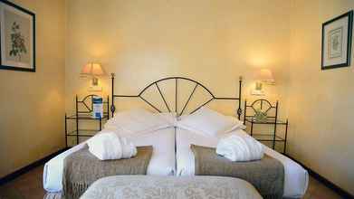 Bedroom 4 Hotel Termes La Garriga