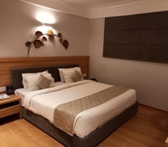 Kamar Tidur 5 Native By Chancery Hotels