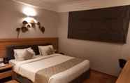 Bedroom 5 Native By Chancery Hotels