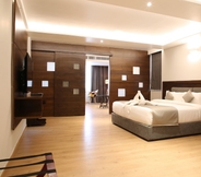 Kamar Tidur 3 Native By Chancery Hotels