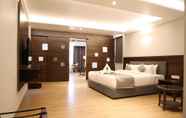 Bilik Tidur 3 Native By Chancery Hotels