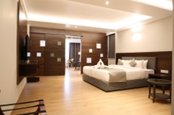 Kamar Tidur Native By Chancery Hotels