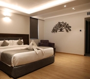 Kamar Tidur 6 Native By Chancery Hotels