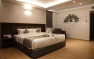 Bedroom 6 Native By Chancery Hotels