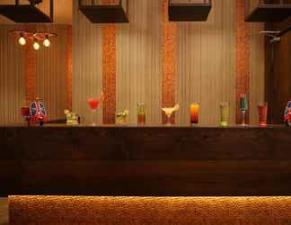 Sảnh chờ 2 Native By Chancery Hotels