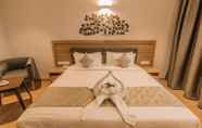 Bedroom 4 Native By Chancery Hotels