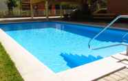Swimming Pool 2 Princess Luxus Apartman