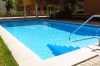 Swimming Pool Princess Luxus Apartman