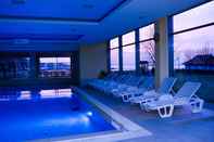 Swimming Pool Club 218 Wellness Luxus Apartman