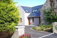 Exterior Chapel Of Barras Farm Bed & Breakfast