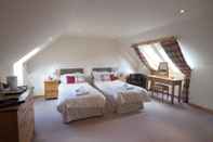 Kamar Tidur Chapel Of Barras Farm Bed & Breakfast