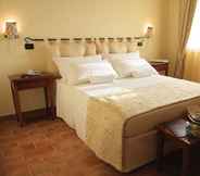 Bedroom 3 Locanda Del Parco Hotel