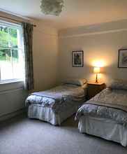 Bedroom 4 Kirklands Cottages