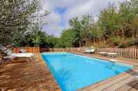 Swimming Pool Casale Doria Pamphilj