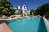 Swimming Pool Cortijo La Haza