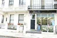 Exterior SS Property Hub - Apartment close to Hyde Park