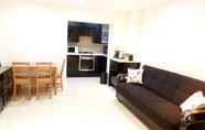 Common Space 2 SS Property Hub - Apartment close to Hyde Park