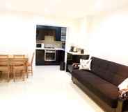 Common Space 2 SS Property Hub - Apartment close to Hyde Park