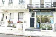 Exterior SS Property Hub - Large apartment near Hyde Park