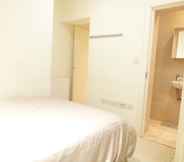 Bedroom 2 SS Property Hub - Large apartment near Hyde Park