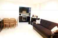 Common Space SS Property Hub - Large apartment near Hyde Park