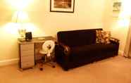 Common Space 5 SS Property Hub - Central London Family Apartment