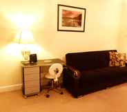 Common Space 5 SS Property Hub - Central London Family Apartment
