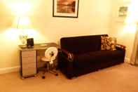 Common Space SS Property Hub - Central London Family Apartment