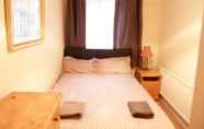 Bedroom 4 SS Property Hub - Central London Family Apartment