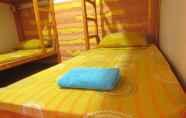 Kamar Tidur 2 MOPE Beach Resort