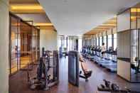 Fitness Center Grand Hyatt Xi An