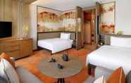 ห้องนอน 4 Grand Hyatt Xi An