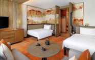 Kamar Tidur 4 Grand Hyatt Xi An