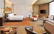 Kamar Tidur 5 Grand Hyatt Xi An