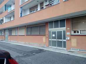 Exterior 4 Ivrea la Bella - Affittacamere