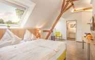 Kamar Tidur 2 Brüngers Landhaus