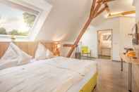 Kamar Tidur Brüngers Landhaus