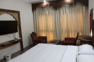 Bedroom 4 Mahadev Palace