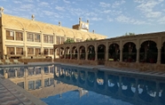 Swimming Pool 3 Mahadev Palace