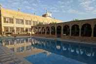 Swimming Pool Mahadev Palace