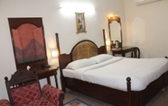 Bedroom 4 Mahadev Palace