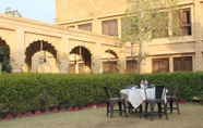 Restoran 6 Mahadev Palace